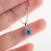 Women Real  Pendant Necklace